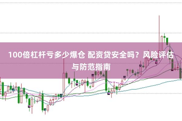 100倍杠杆亏多少爆仓 配资贷安全吗?风险评估与防范指南