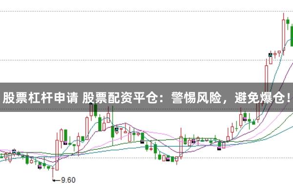股票杠杆申请 股票配资平仓：警惕风险，避免爆仓！