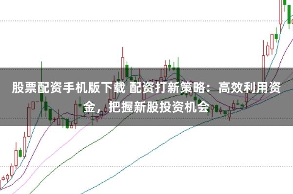 股票配资手机版下载 配资打新策略：高效利用资金，把握新股投资机会