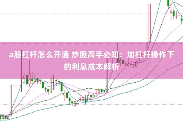 a股杠杆怎么开通 炒股高手必知:加杠杆操作下的利息成本解析