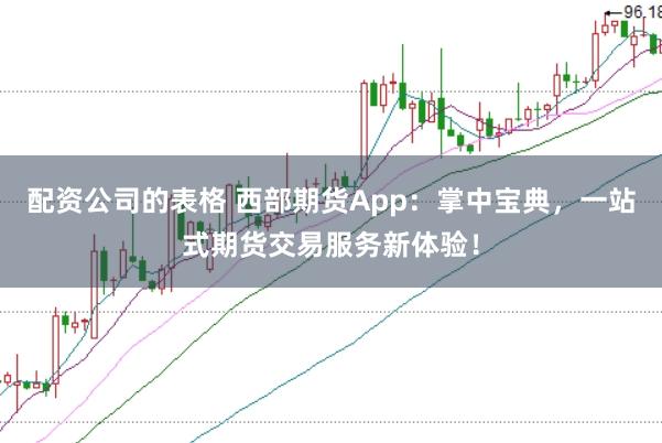 配资公司的表格 西部期货App：掌中宝典，一站式期货交易服务新体验！