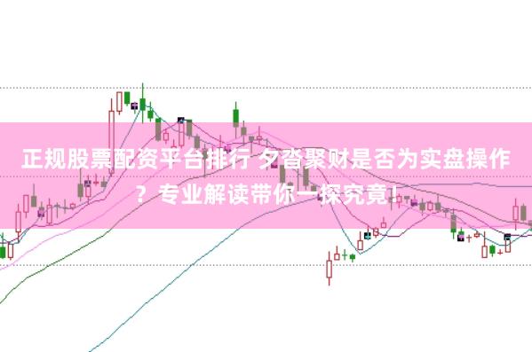 正规股票配资平台排行 夕沓聚财是否为实盘操作？专业解读带你一探究竟！