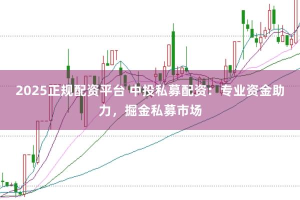 2025正规配资平台 中投私募配资：专业资金助力，掘金私募市场